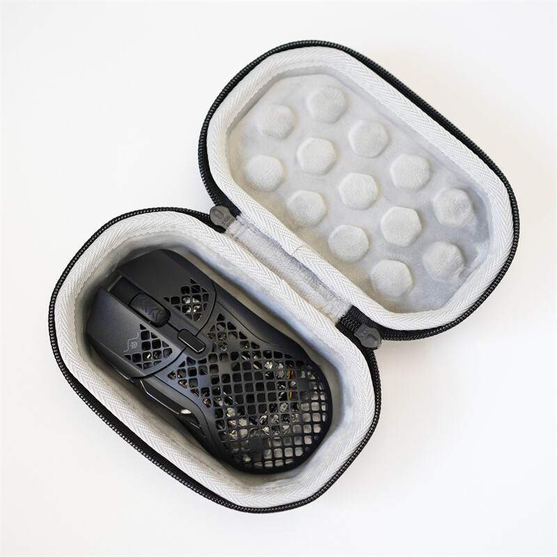 Carry Case Holder Storage Box For SteelSeries Aerox 5 Aerox 9