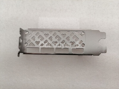 Bracket For Galaxy GeForce RTX 3080 RTX 3090 Graphics Video Card