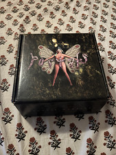 Melanie Martinez Portals Box Set (CD + t-shirt) Limited Edition Merch