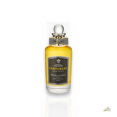 Penhaligon s Sartorial Eau De Toilette 100 ML