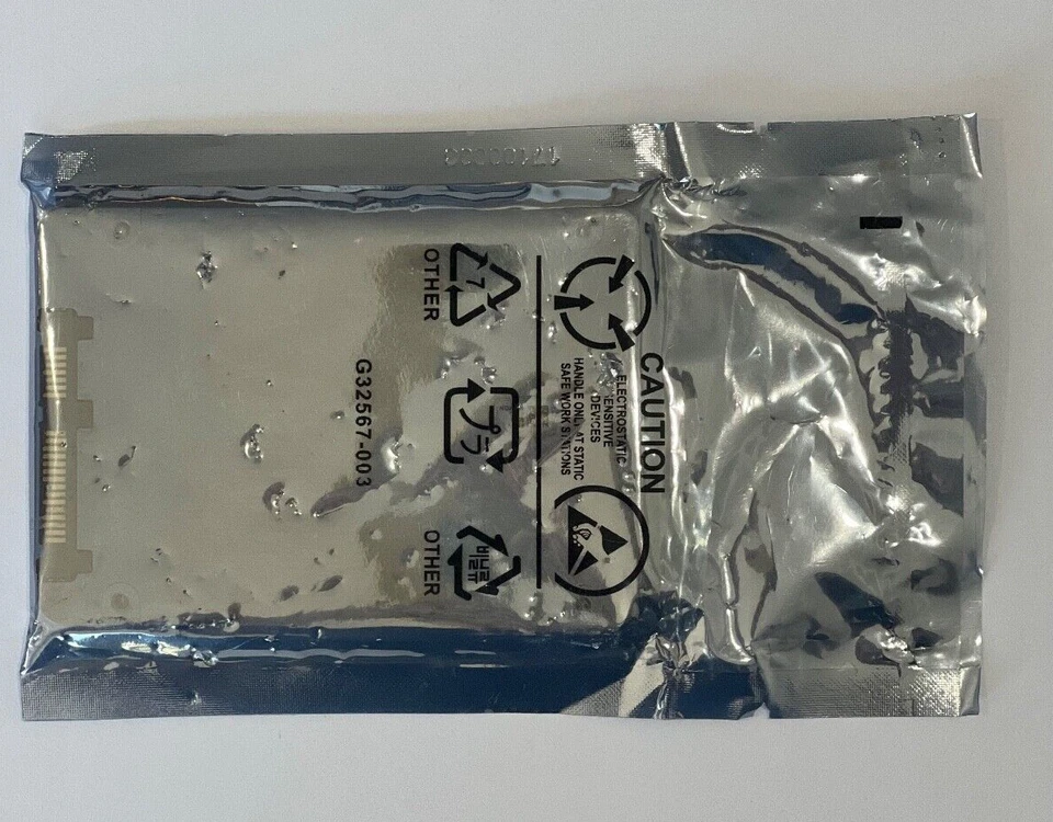 FACTORY SEALED INTEL SSDSC2BB150G7 150GB  2.5IN  SATA 6GB/s  SSD DC S3520 SERIES - Image 2 of 2