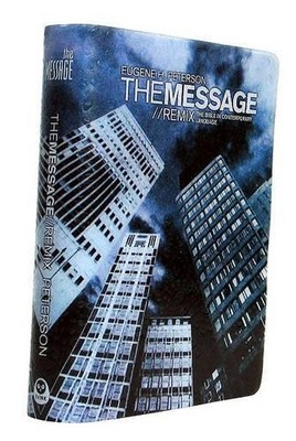 The Message Remix: 2.0 Hypercolor, ..., Peterson, Eugen