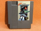 Gradius Nintendo NES Original Authentic Vintage Retro Game Tested 5-Screw