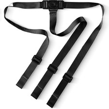 Today's Kids High Chair Straps Replacement Compatible with IKEA Antilop High ...