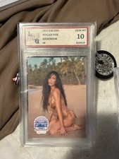 Lcg Gem Mt 10 2025 Excess Megan Fox Hedonism #8
