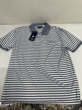 Pacific Polo Club Polo Shirt Brand New Size Large
