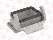 HARTING HAN-6B-AGG-LB / HAN6BAGGLB (NEW NO BOX)