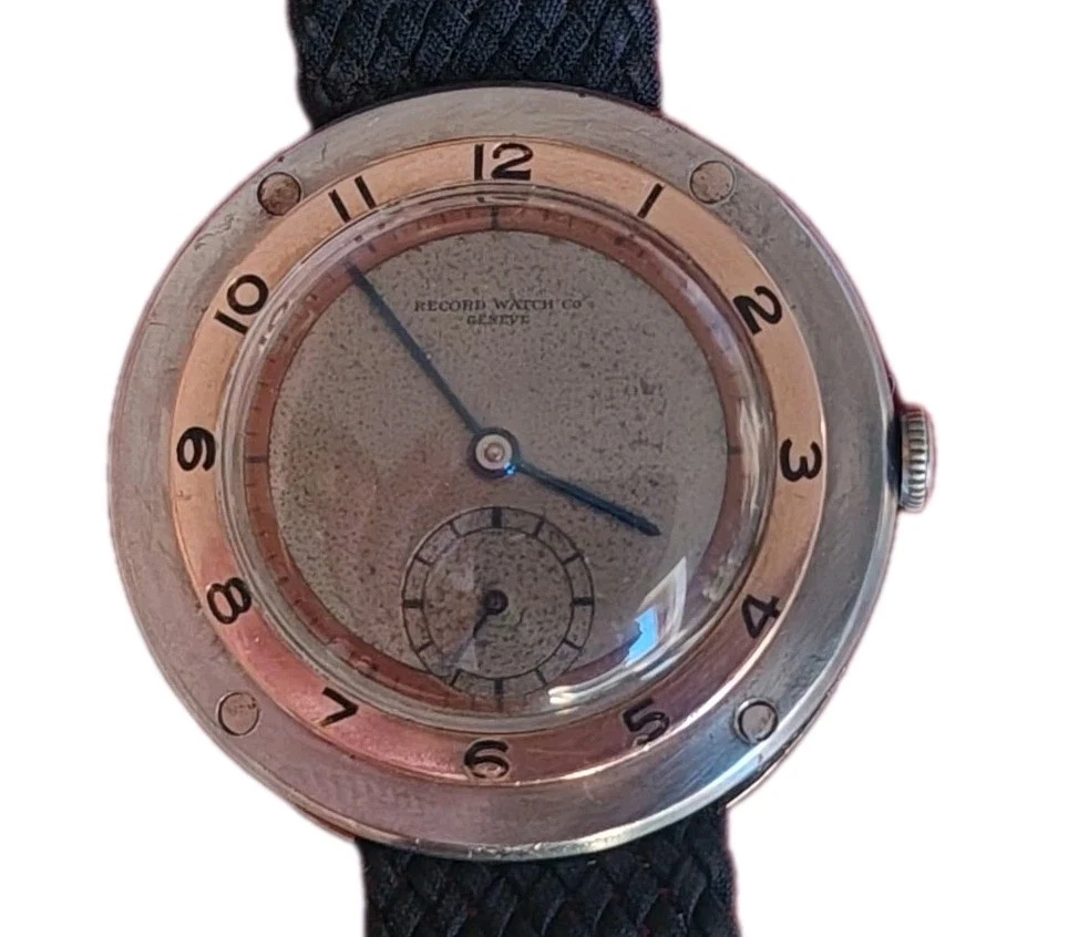 Record Geneve online kaufen | eBay