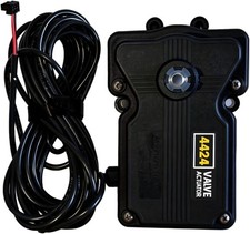 Actuador de válvula JVA2444 reemplazo jandy2444-24V piscina/spa 180° repuesto