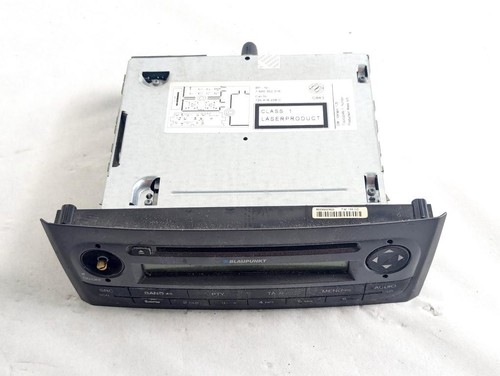 735416228 AUTORADIO FIAT GRANDE PUNTO 1.4 B 57KW 5M 5P (2005) RECAMBIO USADO (NO