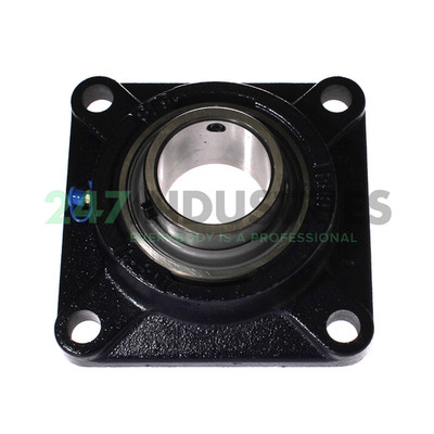 TSF55 RHP 55 x 162 x 64,4 mm HOUSING/BEARING ASSY