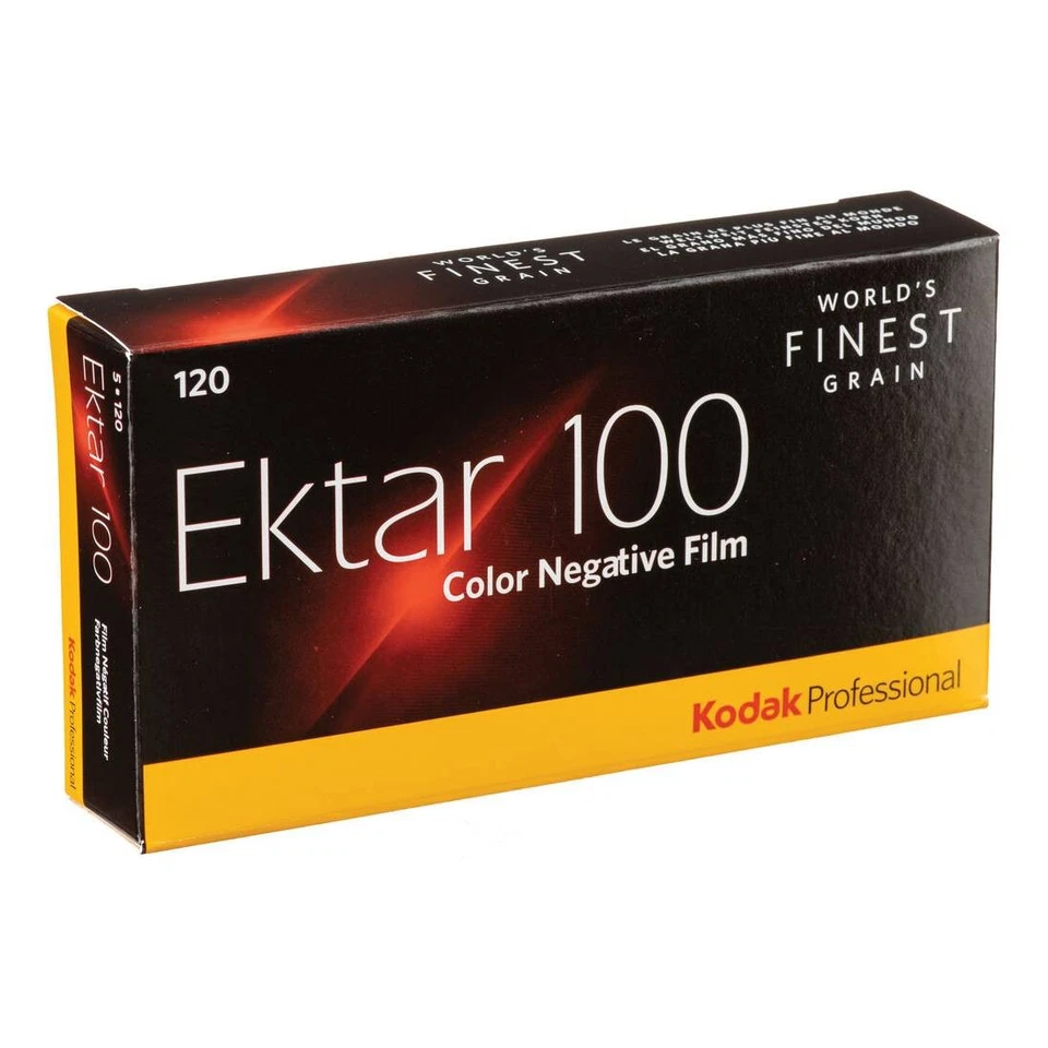 Kodak 8314098 pellicules Photo couleur