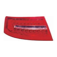 Diederichs LED Heckleuchte RüCkleuchte FüR Audi A6 C6 Links AußEn 4F5945095AC