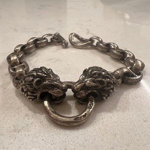 Bill Wall Leather Bracelet | eBay