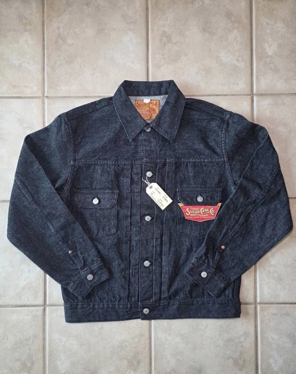 Sugar Cane Coats, Jackets & Vests for Men for Sale | Shop New