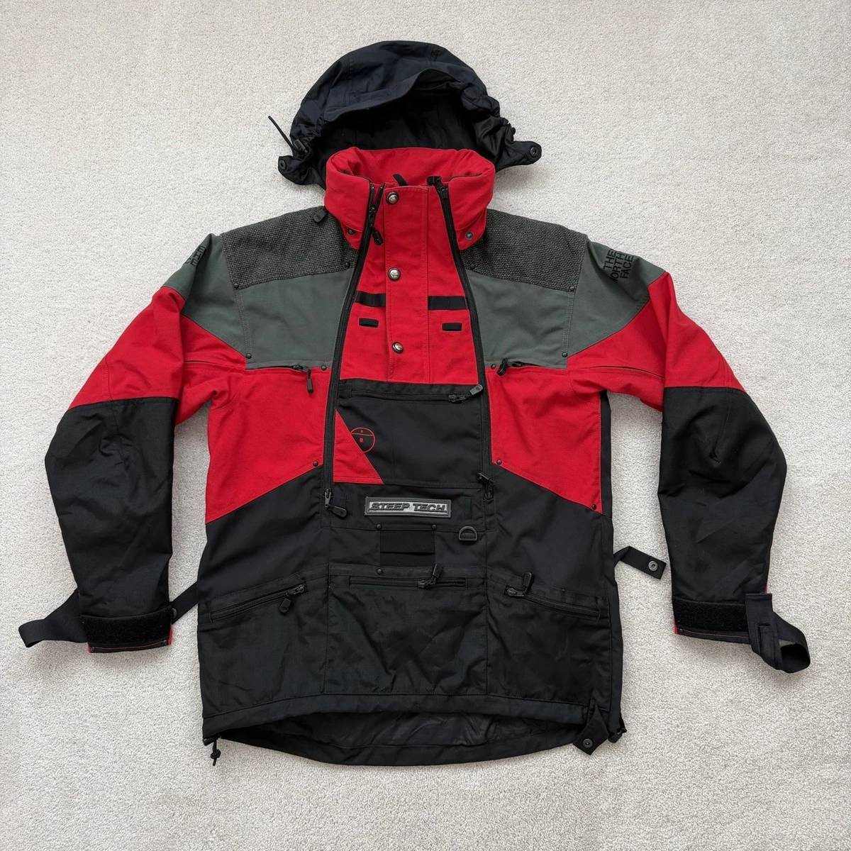 Preços baixos em The North Face Steep jaquetas para Homens | eBay