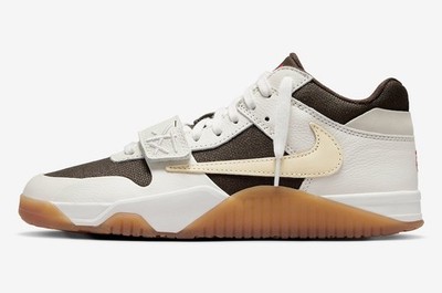 2024 Nike Air Jordan Jumpman Jack TR SZ 9 Travis Scott Cactus Trainer FZ8117-100