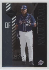 2003 Leaf Limited /399 Tony Gwynn #164 HOF