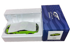 GT Spirit 1/18 USA Exclusive 2020 Ford Mustang