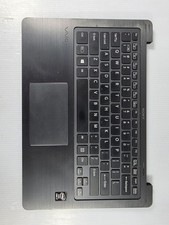 Carte Boutons Média Originale Pour Sony VAIO PCG-81412M / VPCF2 - Pièce D'occasion Testée
