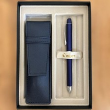 PILOT multi-function pen unused gift