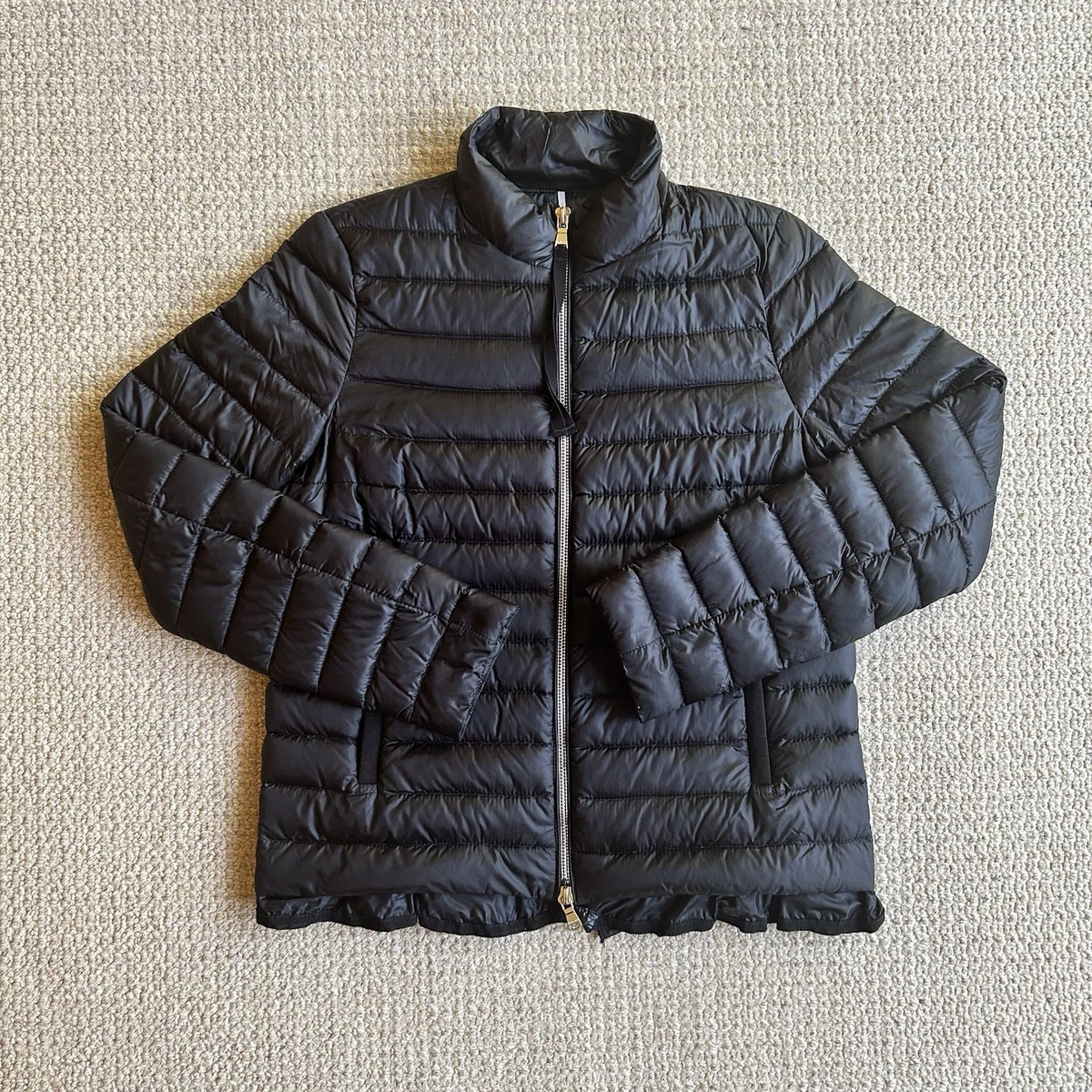 Moncler Puffer Jackets for Women for sale | eBay