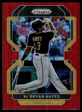 Click to enlarge Ke'Bryan Hayes