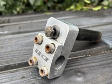 Diamond Back DB Viper Old School BMX Alloy Quill Stem 21.1mm shaft dated 95