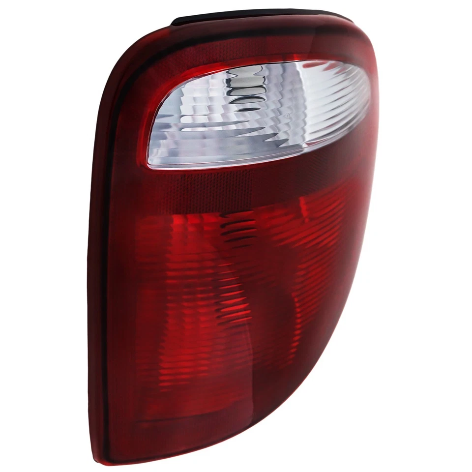 Tail Light Taillight Taillamp Brakelight Lamp Passenger Right Side 68241332AA - Image 4 of 4