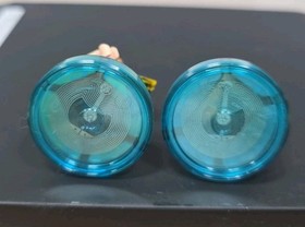 Lego Dimensions Shaggy And Scooby-Doo Minifigures 71206
