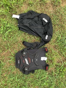 Leatt ReaFlex Women Body Protector size Small