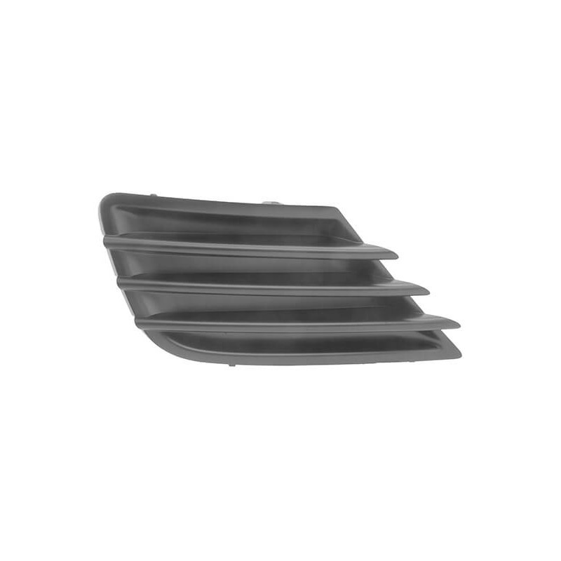 Grille de rechange pour rénovation pare-choc droit Peugeot 207