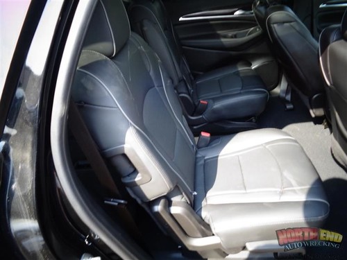 Motor soplador ENCLAVE 2021 1700131 - Imagen 7 de 12
