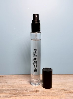 Salt & Stone Perfume