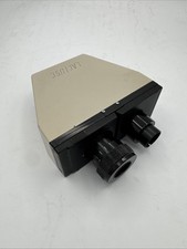 Olympus BH2 Teaching Microscope Binocular Head For BH CH CH2