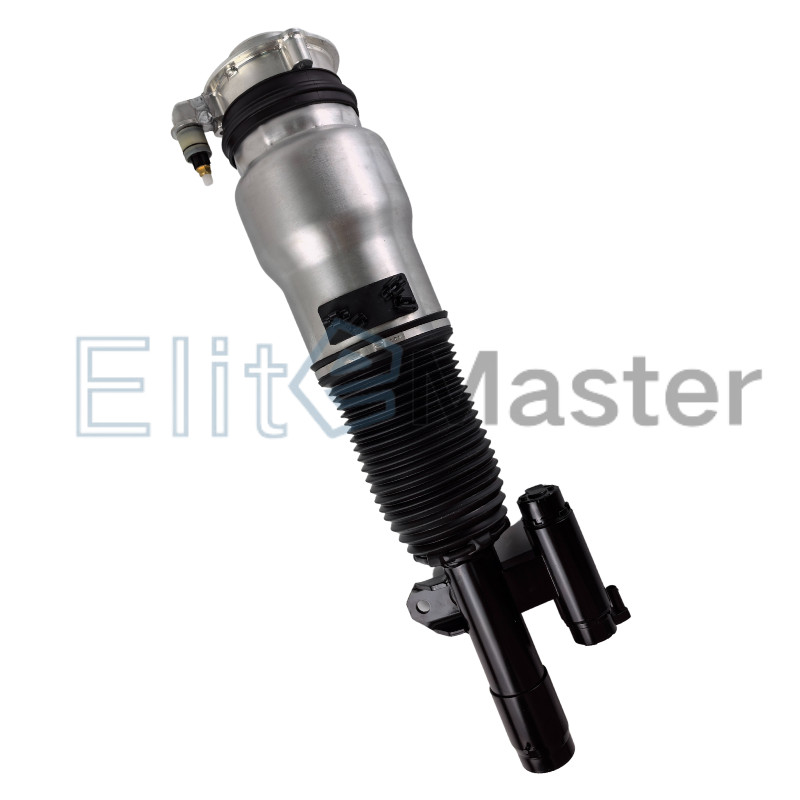Pair Front Air Suspension Shock Strut w/ EDC for Rolls-Royce Cullinan 2018-2023