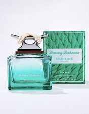 Tommy Bahama Maritime Voyage 4.2-oz. Cologne , Sealed New, 84
