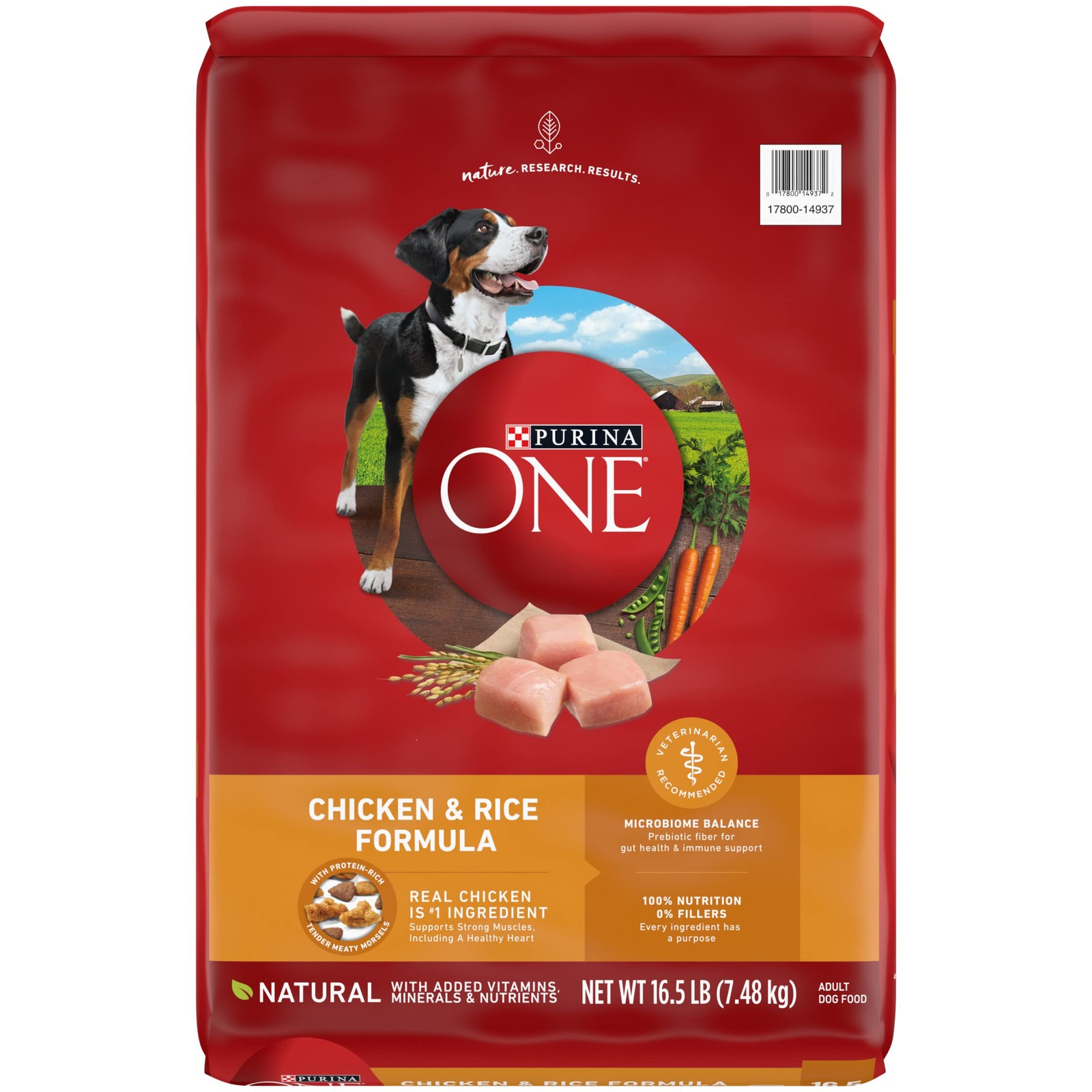 - 16.5 Pound (pack Of 1)