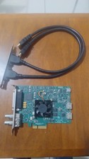 Blackmagic Design Decklink Studio 4K