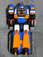 Diaclone: Diatrus