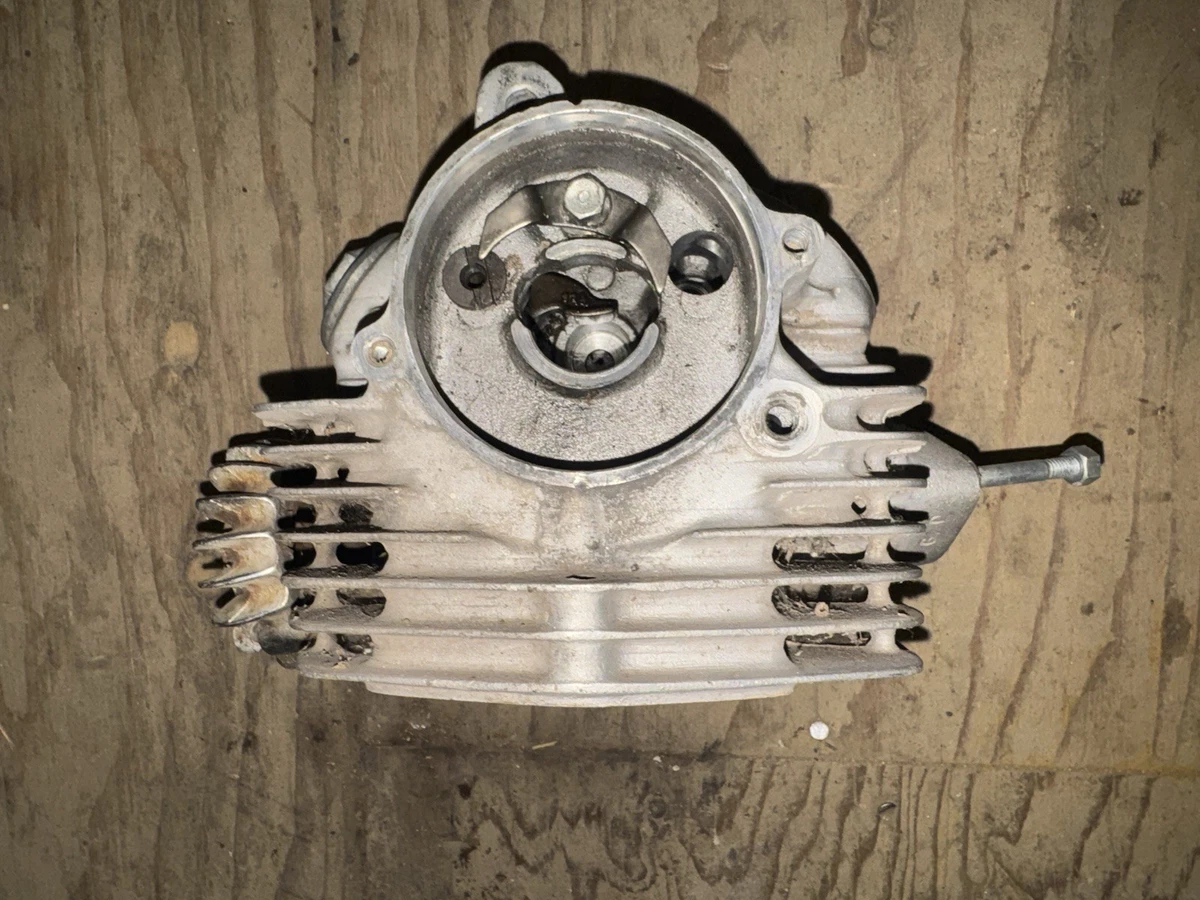 Engines & Parts for Honda SL100 for sale | eBay