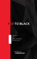 Perry Anderson | Red To Black | Buch | Englisch (2019) | Gebunden