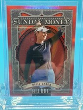 2026 Upper Deck Allure Golf Checklist Guide in-content 50