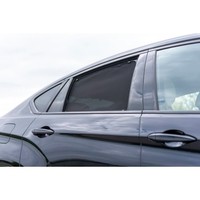 Sonnenschutz FüR BMW X6 (F16) 5-TüRer Bj. 2015-2019, 8-Teilig