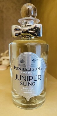 Penhaligon s Juniper Sling EDT 3.4 fl. Oz.