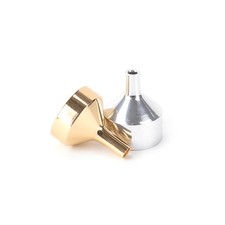 Mini imbuto in metallo per bottiglia diffusore trasferimento profumo Mini*liquid/ÖRSDESmy