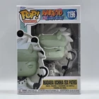 Funko Pop! Animation Naruto Shippuden Madara Uchiha (Six Paths) #1196