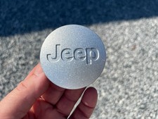 Jeep Wrangler Grand Cherokee Liberty Patriot Compass Oem Center Cap 5ht59trmac Jeep Wrangler Grand Cherokee Liberty Patriot Compass Oem Center Cap 5ht59trmac
