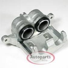 Bremssattel Bremszange vorne links für Nissan Pathfinder III [R51]