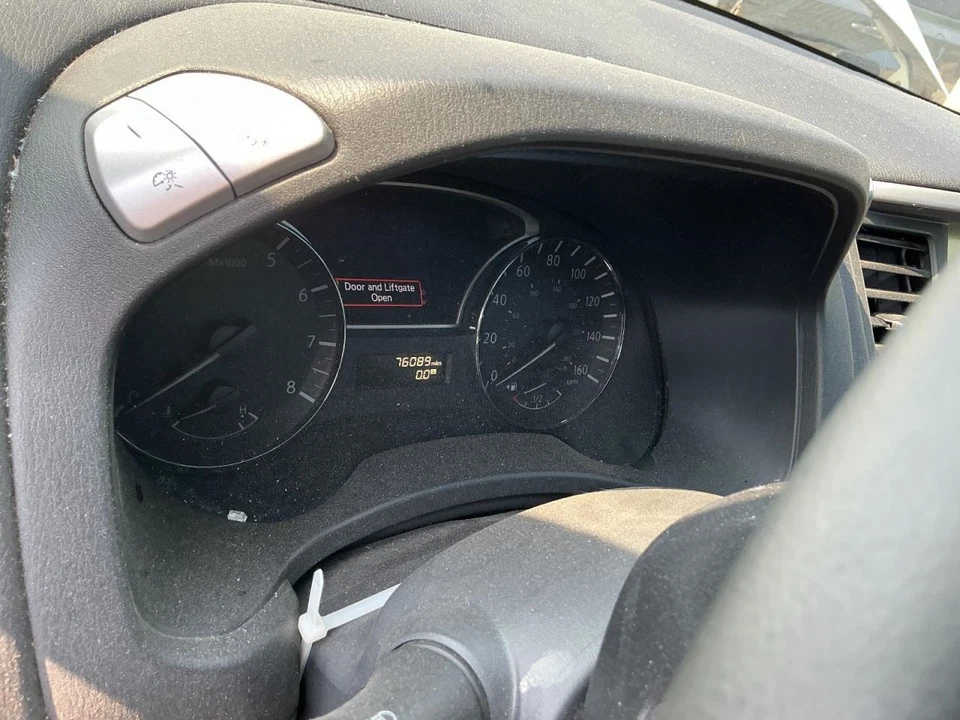 Eje izquierdo conductor eje delantero AWD se adapta a 15-20 Infiniti QX60 847265 Foto 4 de 4